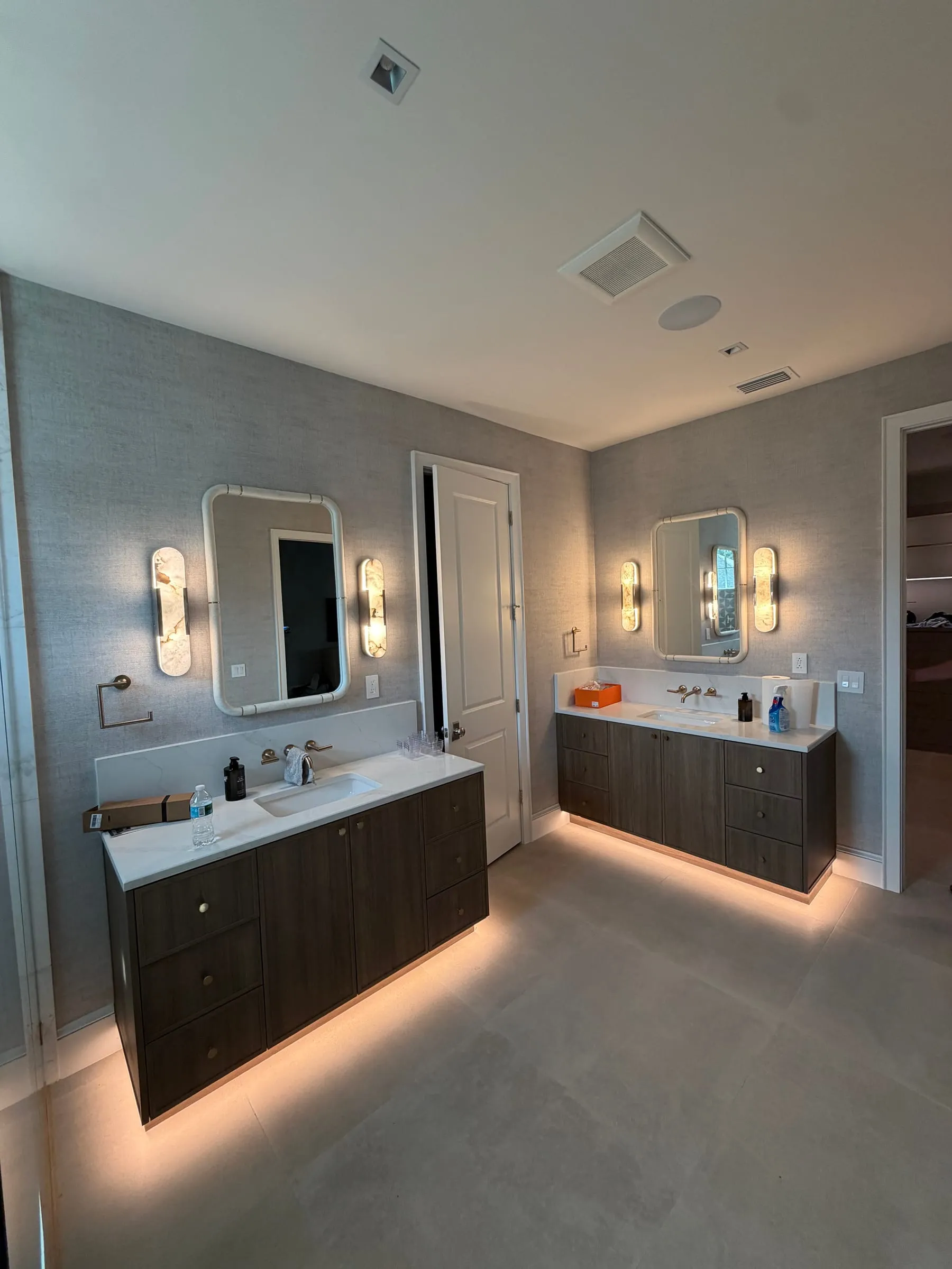 Bathroom Remodeling