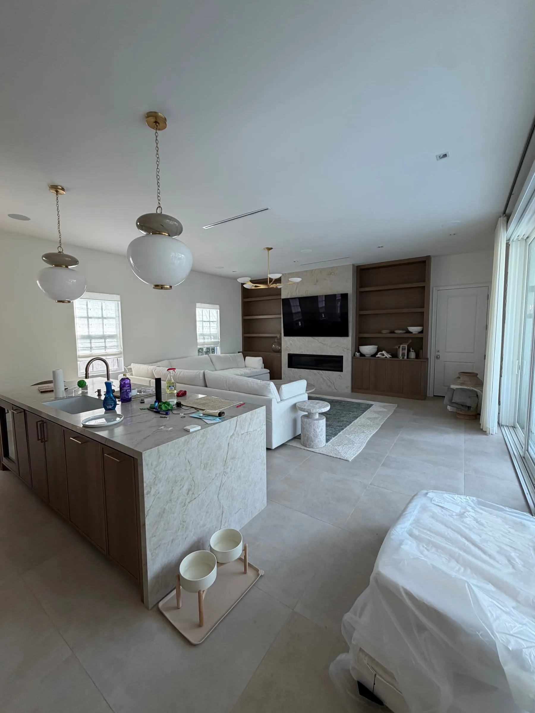Kitchen Remodeling