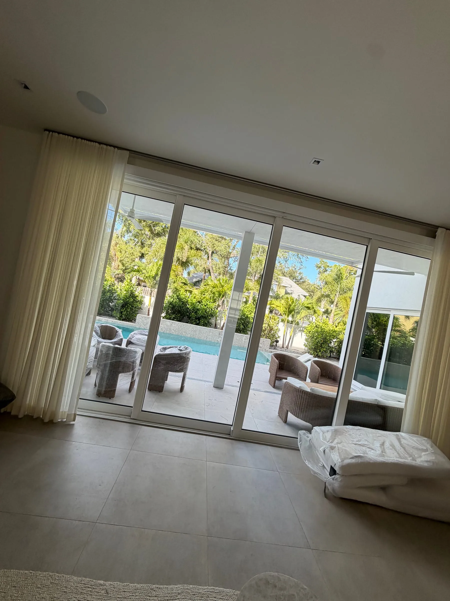 Whole-Home Renovation