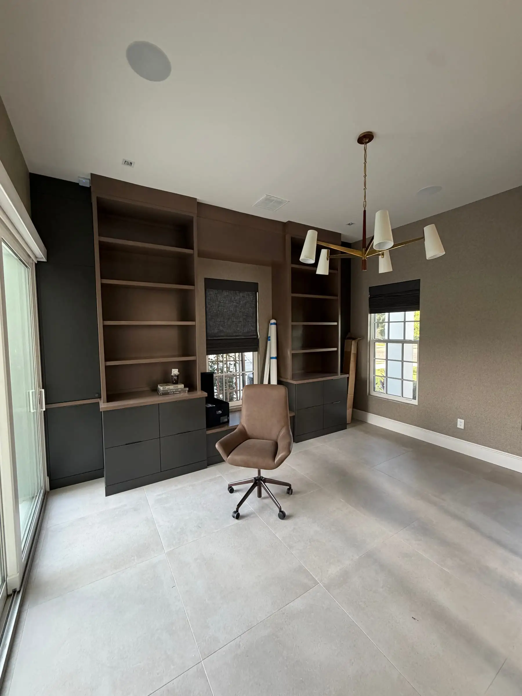 Garage Conversions