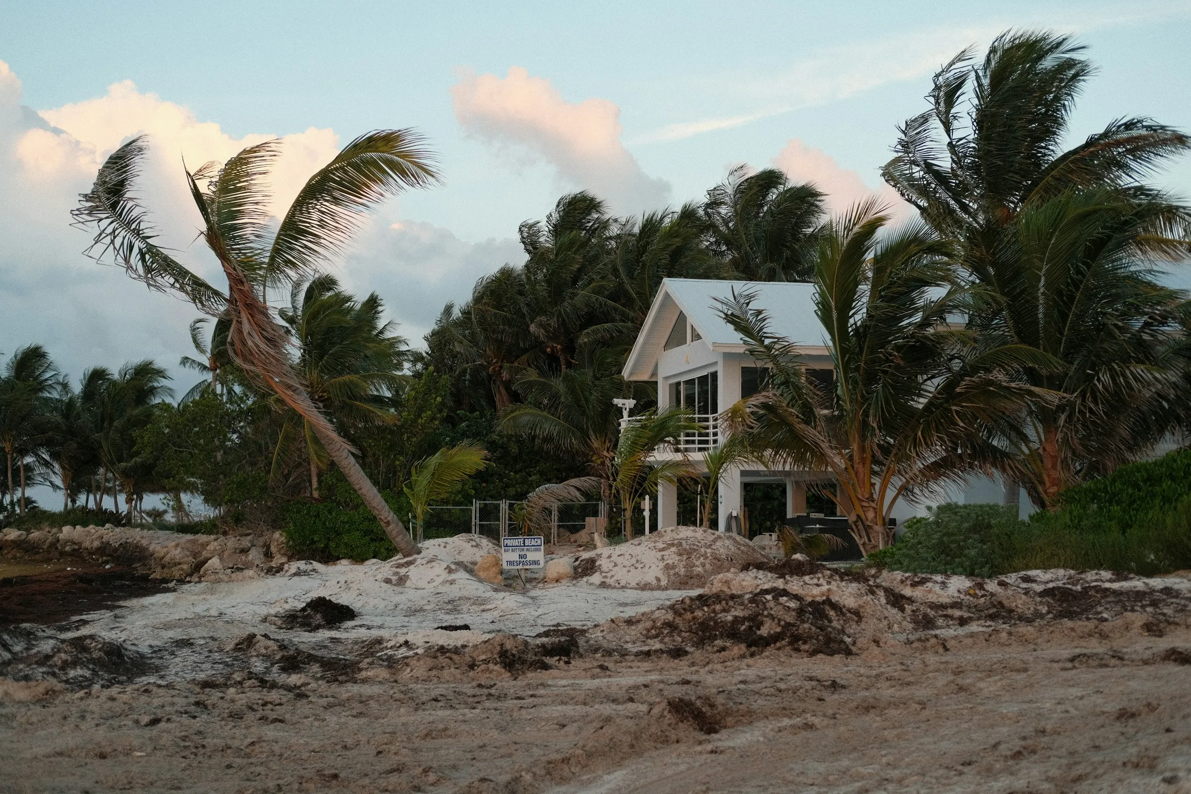 Storm Restoration